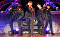 arirang TV Presents 日韓交流50周年記念 Pops in Seoul in YOKOHAMA 2015【Boys Republic】