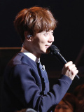 2015 ANDY Fanmeeting～Smile with ANDY～(3)