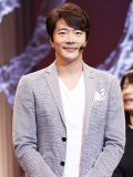 Kwon Sang Woo The Stage 2015(1)