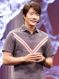 Kwon Sang Woo The Stage 2015(3)