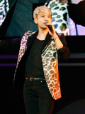 SE7EN FANMEETING 2015 in JAPAN "Thank you SE7EN"(2)