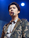 2015 Kyu Jong "Fall In Love with KYU"(6)