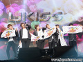 SHOW CHAMPION Special KMF2015【U-KISS】