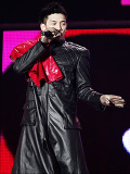 RAIN World Tour Concert In Seoul