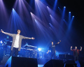 SG WANNABE COME BACK CONCERT in Japan【I WANNA BE WITH YOU】(1)