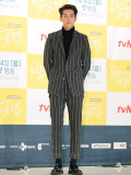 ドラマ『チーズ・イン・ザ・トラップ』制作発表会【ナム・ジュヒョク】