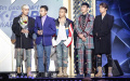 第5回 GAON K-POP AWARDS【BIGBANG】