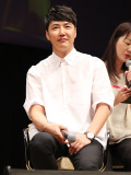 2016 Yoon Sang Hyun FANMEETING～ カッとナム・ジョンギ(1)