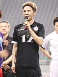 F.C.MEN 2016 MATCH for JUNSU in JAPAN(5)