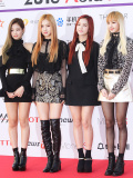 2016 Asia Artist Awards【BLACKPINK】