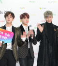 （未公開写真）2016 Melon Music Awards