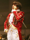 2007リュ・シウォンJAPAN LIVE TOUR WITH YOU