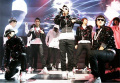 BIGBANG(ビックバン) 、初の日本コンサートに3千人の観客熱狂!
