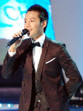 2008年「Mnet 20's Choice」授賞式