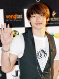 Rain(ピ)「SIX TO FIVE」2009F/Wファッションショー