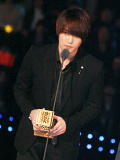 (未公開写真)2009 M.net Asian Music Awards