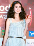 (未公開写真)「2010 アジアモデル賞」受賞式