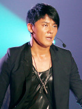 (未公開写真)ジュンス(シア)「Girls Award 2010」