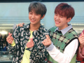 （未公開写真）B1A4ニューシングル「会えるまで」リリースイベント 