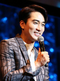 SONG SEUNG HEON FANMEETING 2018～One day～