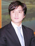 チョン・ジュンホ、国立中央博物館広報大使に(チョン・ジュンホ)