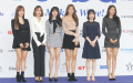 2018 SORIBADA BEST K-MUSIC AWARDS ブルーカーペット（2）