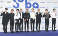 2018 SORIBADA BEST K-MUSIC AWARDS ブルーカーペット（2）