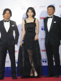 第22回 富川国際ファンタスティック映画祭 レッドカーペット