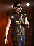 (未公開写真)2011 RAIN TOUR [THE BEST SHOW]