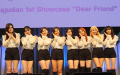 gugudan『1st Showcase & Fanmeeting “Dear Friend”』