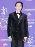 2018 APAN STAR AWARDS