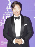 2018 APAN STAR AWARDS