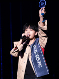 JINLONGGUO 1st FANMEETING「Friday n Night」in TOKYO