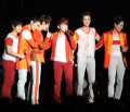 (未公開写真)2012 SHINHWA GRAND TOUR IN JAPAN "THE RETURN"