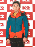 (未公開写真)K2 S/S Fashion Show