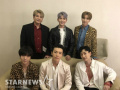 SUPER JUNIOR インタビュー