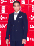 2013年 中国映画祭開幕式レッドカーペット