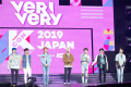 「KCON 2019 JAPAN × M COUNTDOWN」レポート2日目