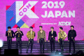 「KCON 2019 JAPAN × M COUNTDOWN」レポート2日目