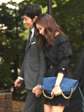 (未公開写真)イ・ビョンホン&イ・ミンジョン結婚式