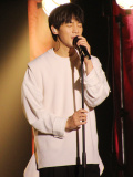 SungMo 10th Anniversary FanMeeting 「CAME'RA」