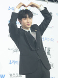 （未公開写真）2019 SORIBADA BEST K-MUSIC AWARDS