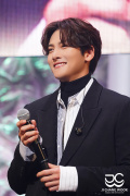 2020 JI CHANG WOOK ASIA FANMEETING TOUR <Wating for you>in Japan