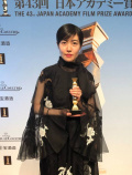 日本アカデミー賞“最優秀主演女優賞”！シム・ウンギョンが心境語る♪