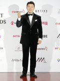 2020 Asia Artist Awards レッドカーペット